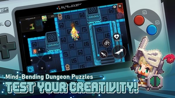 Guardian Tales国际版 v2.19.2 安卓最新版2