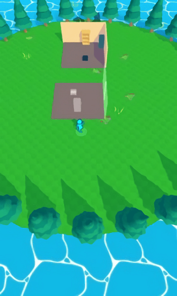 小偷搬家模拟器 v0.1 安卓版1