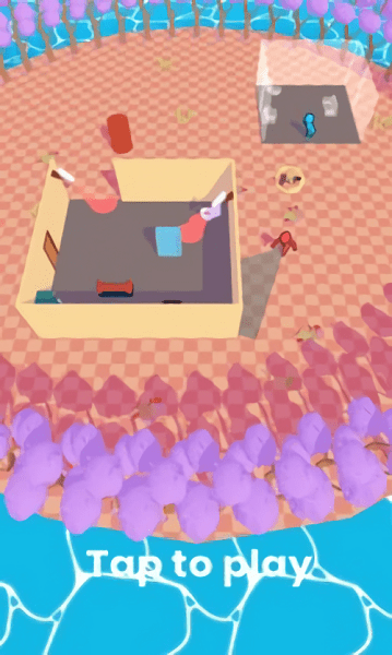 小偷搬家模拟器 v0.1 安卓版0