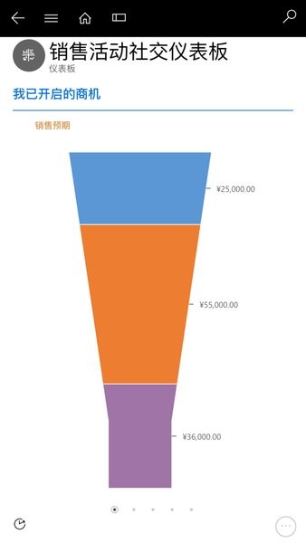 dynamics 365 for tablets手机版 v4.3.21064.21 安卓最新版0