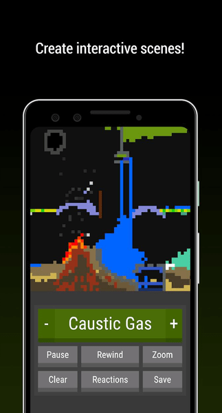 reactionlab2手游 v1.6.0 安卓版1