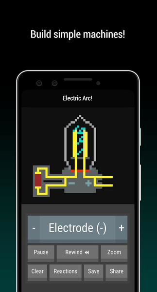 reactionlab2手游 v1.6.0 安卓版0