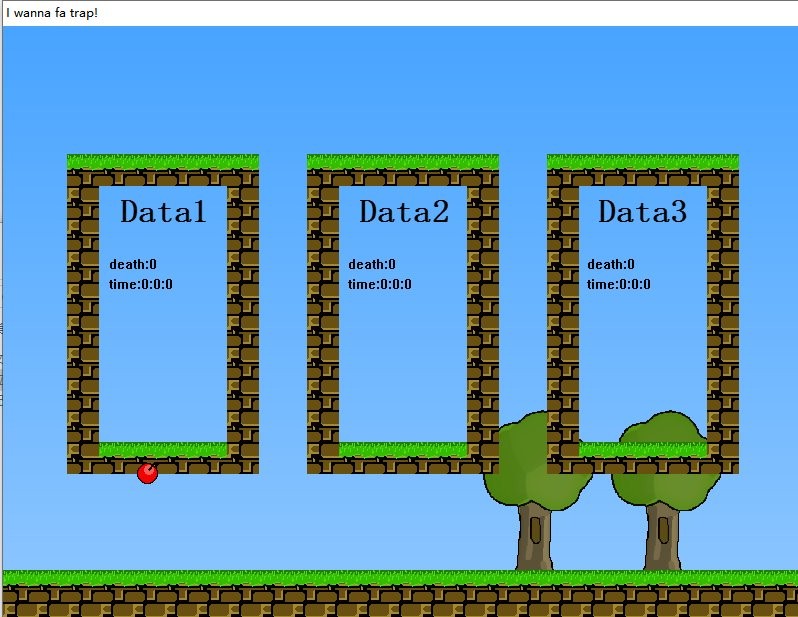 i wanna fa trap免费版 电脑免安装版1