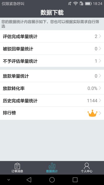 车e估管理端 v1.2.2 安卓版0