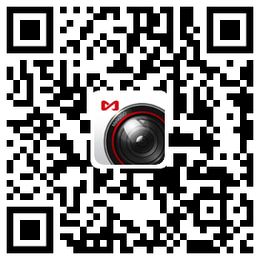 mate2go官方版二维码