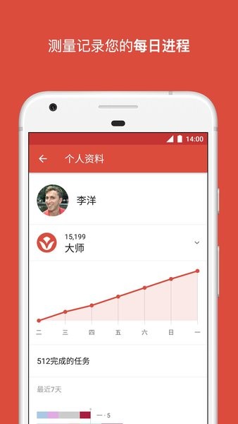 Todoist苹果版 v22.5.9 iphone版 1