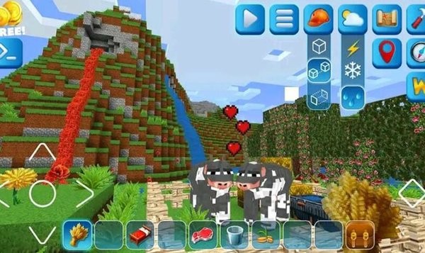像素生存进化手游 像素生存进化游戏下载
