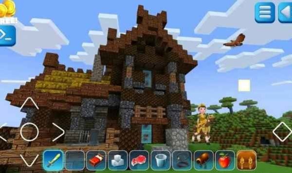 像素生存进化手游 v1.0 安卓版 0