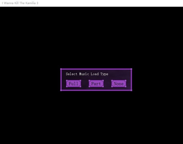 i wanna kill the kamilia 3完整版 i wanna kill the kamilia 3最新版