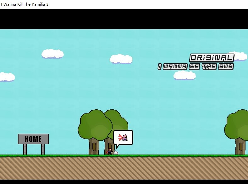 i wanna kill the kamilia 3完整版 电脑版 2