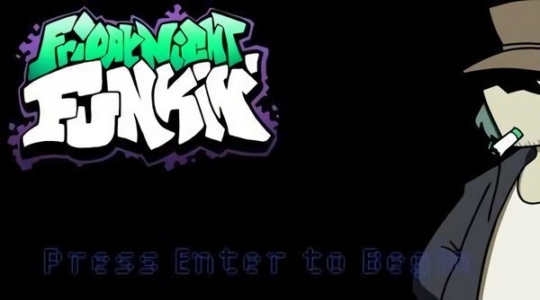 黑色星期五之夜放克最新版