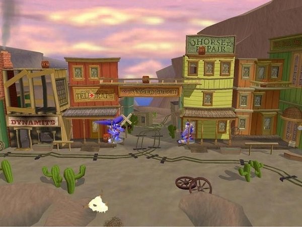 数码宝贝战斗编年史电脑版