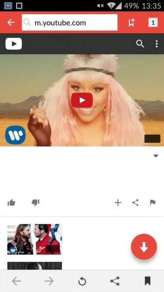 snaptube最新下载