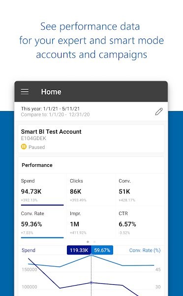 microsoft ads手机版 v2.19.4 安卓最新版2
