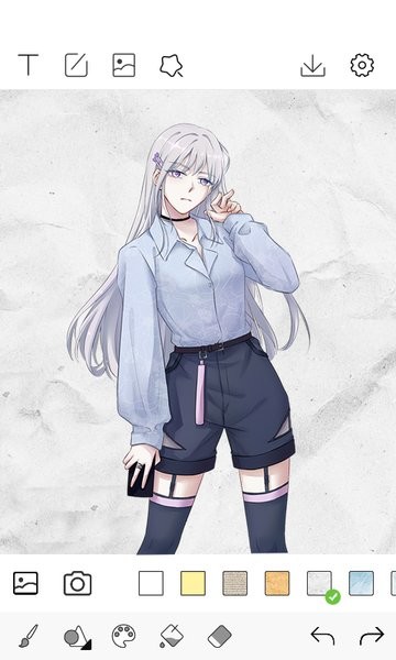 熊猫绘画 v2.8.8 安卓版0