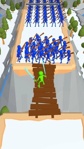 武士刀先生游戏下载