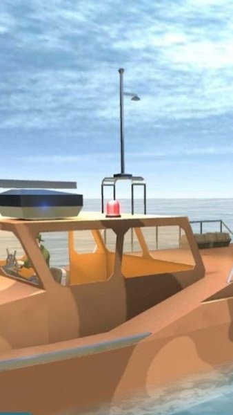 海上警察模拟器 v1.1 安卓版0
