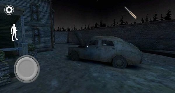 恐怖奶奶3游戏 v1.1 安卓版2