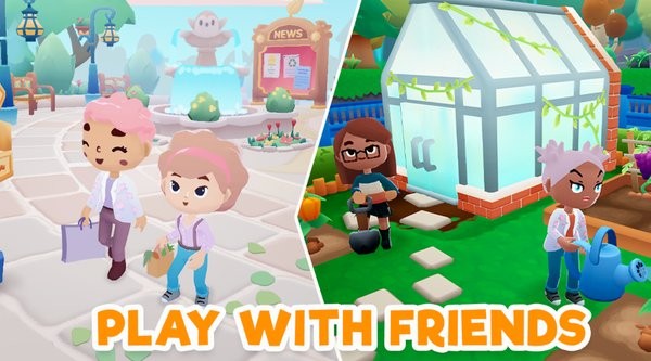 阳光灿烂的日子手机版(sunshine days) v0.24.6 安卓最新版 2