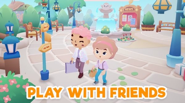 阳光灿烂的日子游戏 阳光灿烂的日子手机版