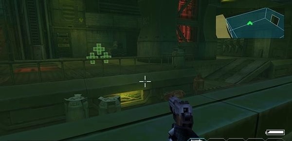 机密武装手机版 v3.0 安卓版0