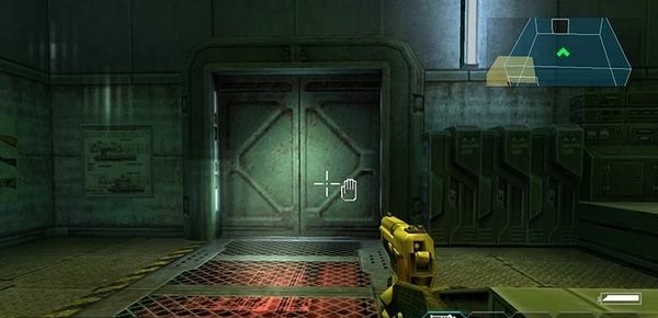 机密武装手机版 v3.0 安卓版1