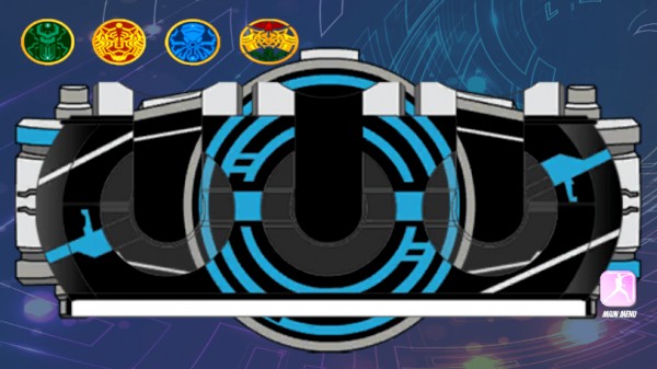 假面骑士剑模拟器下载 假面骑士剑模拟器游戏下载