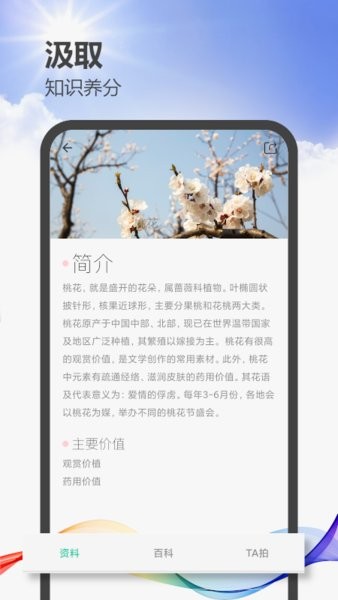 拍照识图助手软件 v2.0.0 安卓版2