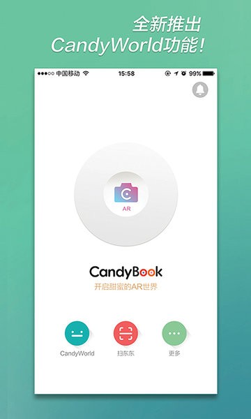 CandyBook