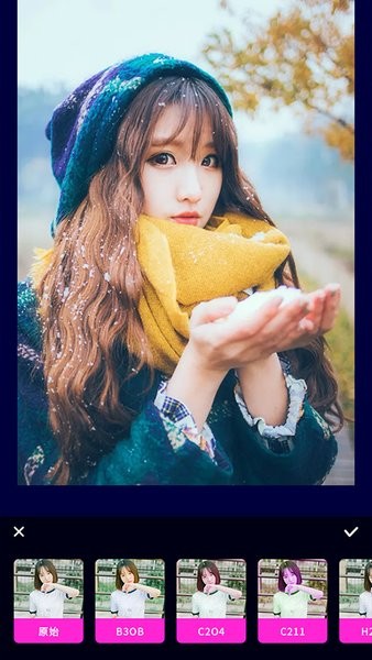 专业修图app v1.1 安卓版0