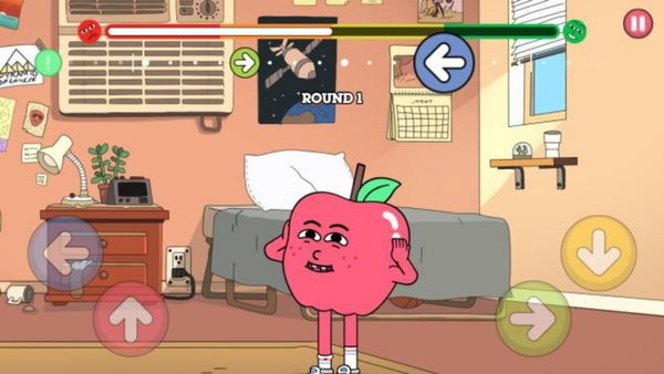 周五夜放克苹果版