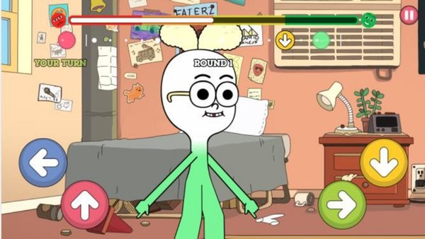 周五夜放克苹果版 v3.0 iphone版1