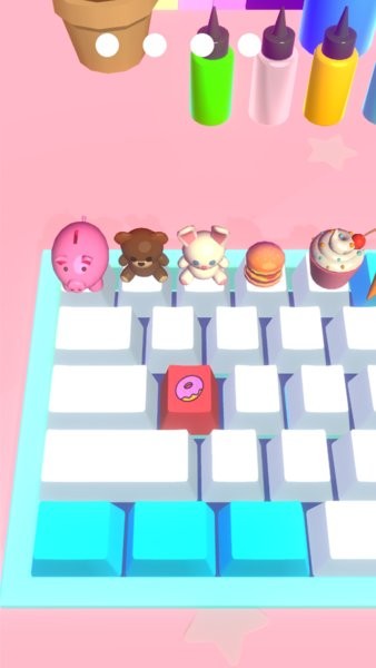 键盘DIY最新版 v1.0.7 安卓版 1