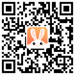爱云兔ios二维码下载
