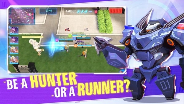 代号生存体验服