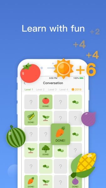 微软learnchinese手机版 v1.2 安卓最新版1