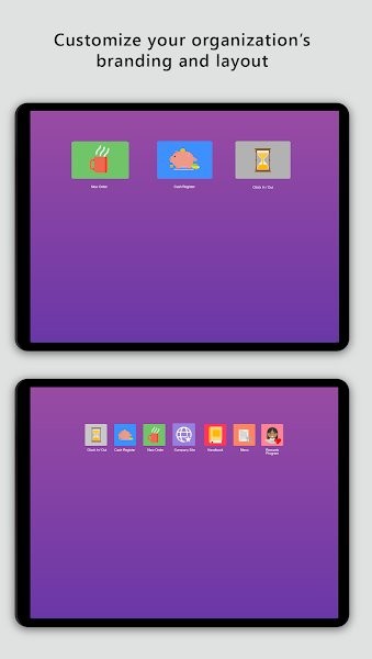 微软托管主屏幕手机版(managed home screen) v2.2.0.69556 安卓版0
