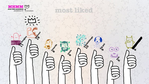 你画我猜2小游戏 v4.0.2 安卓版1