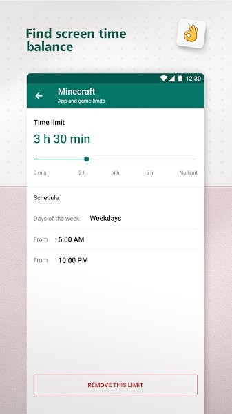 微软家庭安全app microsoft family safety app