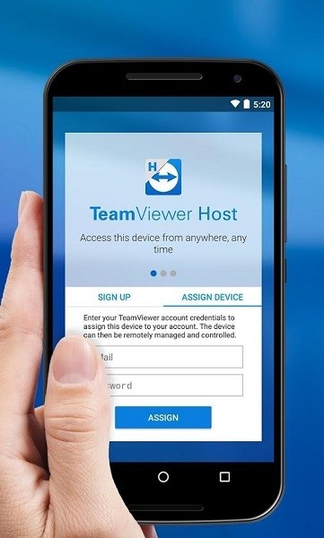 teamviewerhost插件下载
