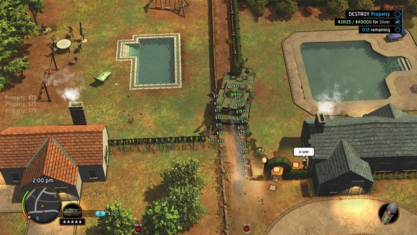 美国逃亡者游戏pc版 简体中文版1