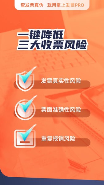 掌上发票pro官方版