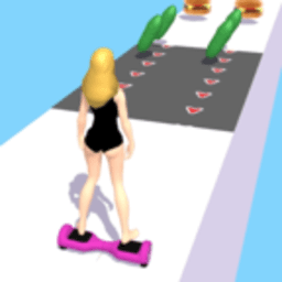 减肥吧女王最新版