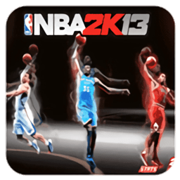 nba篮球2k13手机版
