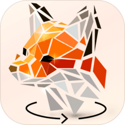 旋转拼图完整版