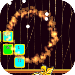 深泉弹球与打方块手游