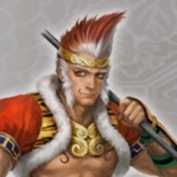 无双大蛇2特别版全人物