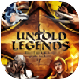 无尽的传说刀锋兄弟会psp手游