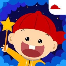 阳阳魔法学院趣味儿童启蒙app