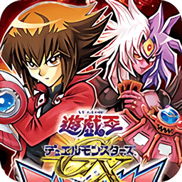 游戏王卡片力量3psp手游